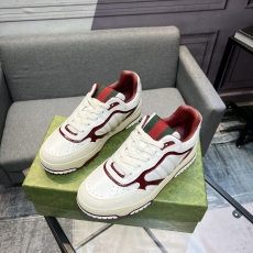 Gucci Low Shoes